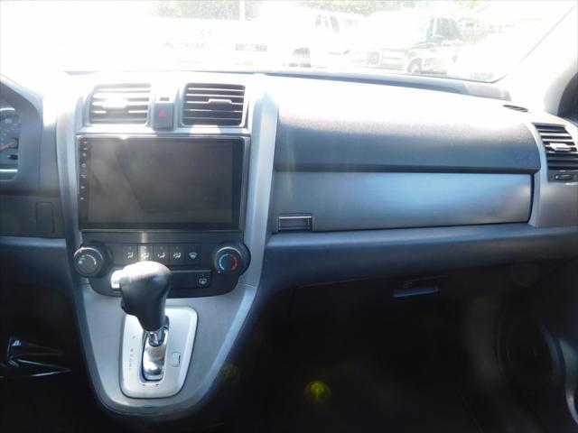 used 2007 Honda CR-V car, priced at $6,988