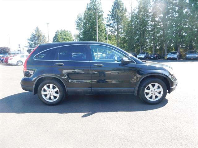 used 2007 Honda CR-V car, priced at $6,988