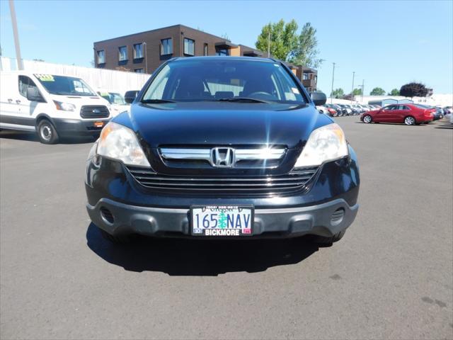 used 2007 Honda CR-V car, priced at $6,988