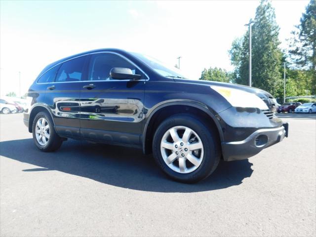 used 2007 Honda CR-V car, priced at $6,988