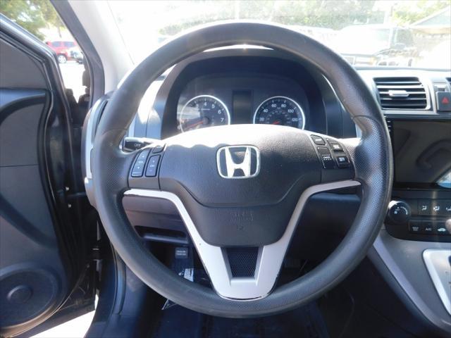 used 2007 Honda CR-V car, priced at $6,988