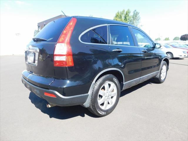 used 2007 Honda CR-V car, priced at $6,988