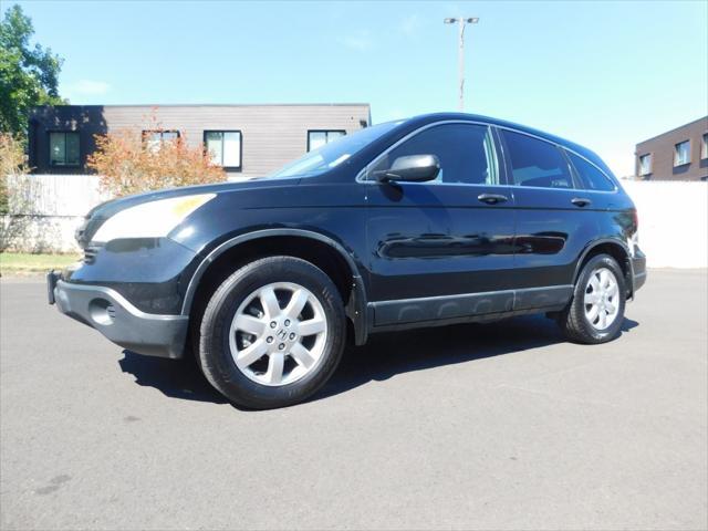 used 2007 Honda CR-V car, priced at $6,988