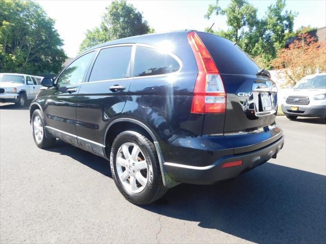 used 2007 Honda CR-V car, priced at $6,988