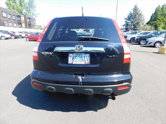 used 2007 Honda CR-V car, priced at $6,988