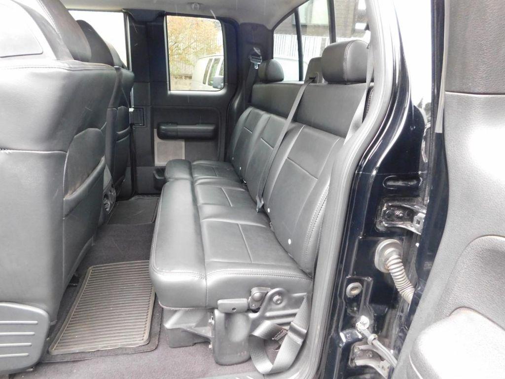 used 2008 Ford F-150 car, priced at $13,688