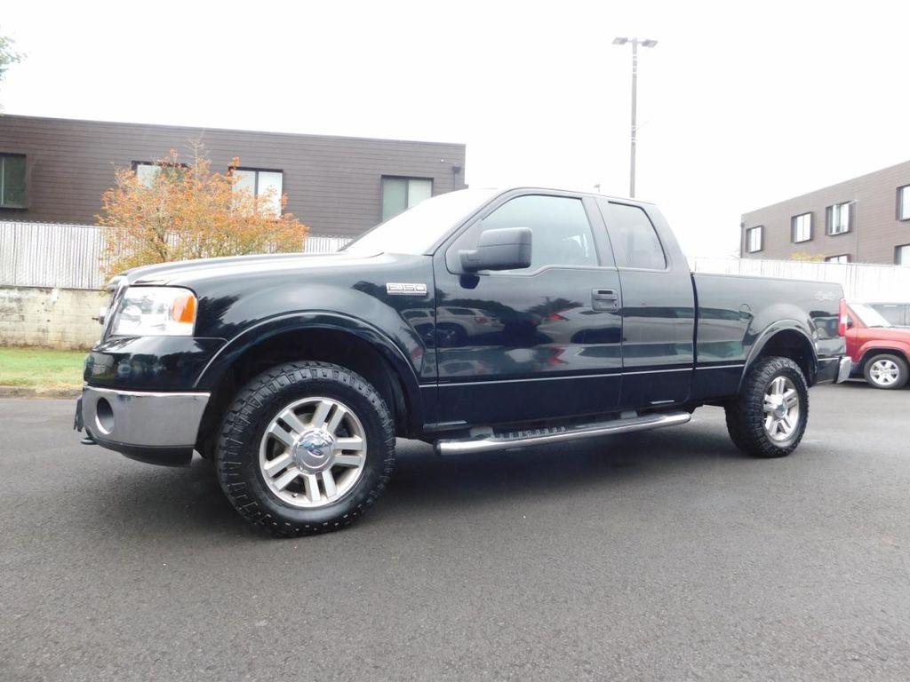 used 2008 Ford F-150 car, priced at $13,688