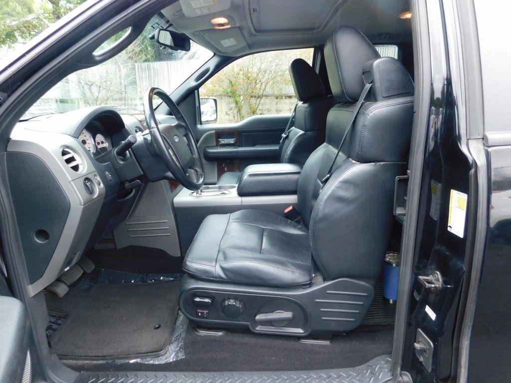 used 2008 Ford F-150 car, priced at $13,688
