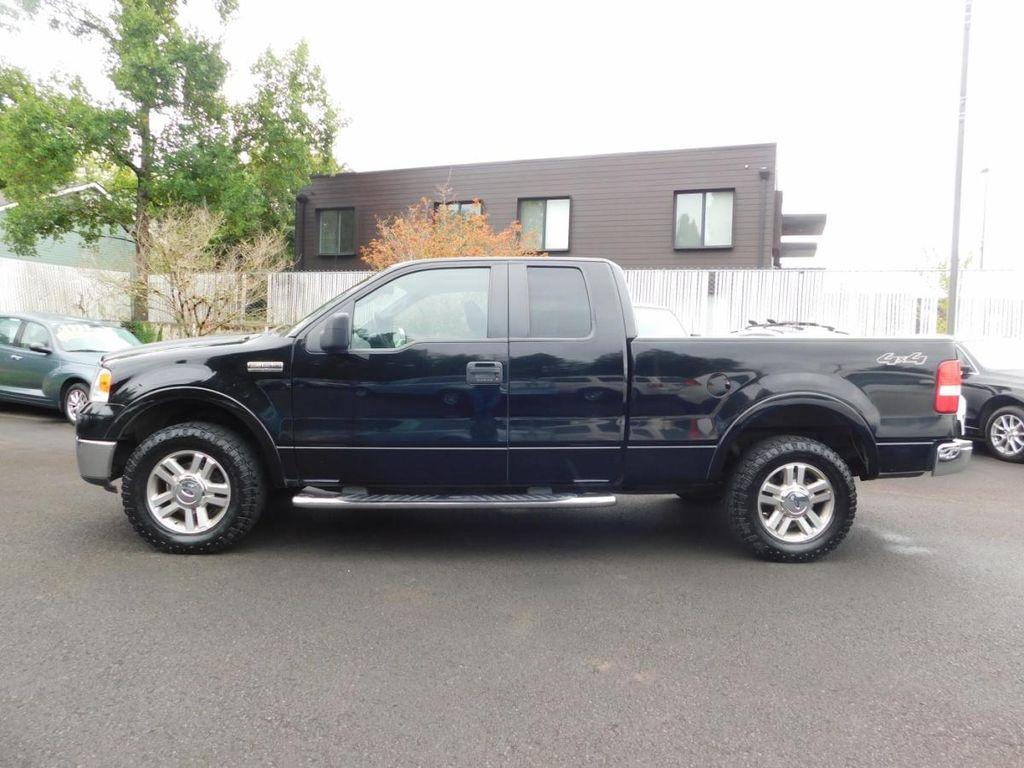 used 2008 Ford F-150 car, priced at $13,688