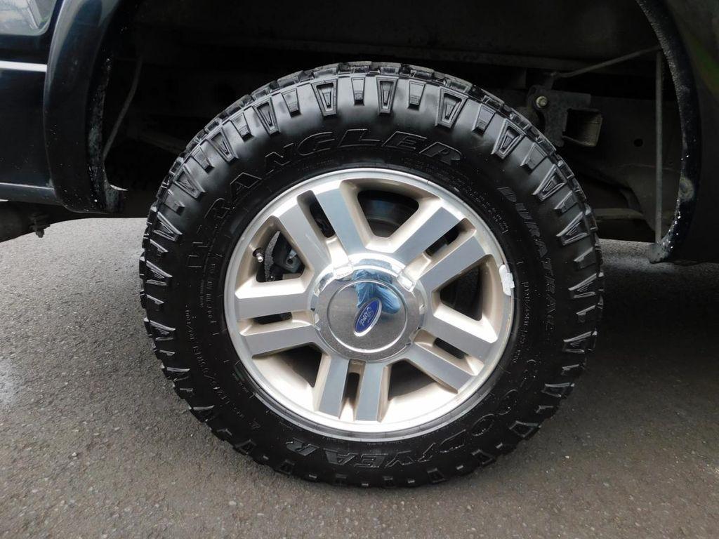 used 2008 Ford F-150 car, priced at $13,688