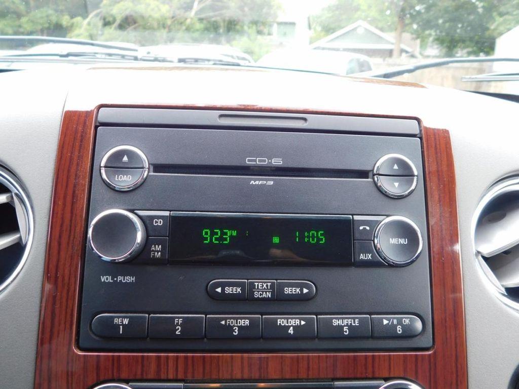 used 2008 Ford F-150 car, priced at $13,688