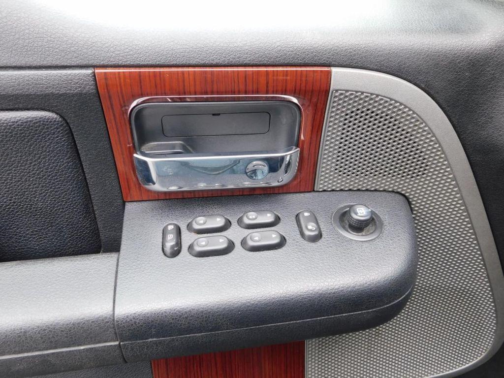 used 2008 Ford F-150 car, priced at $13,688