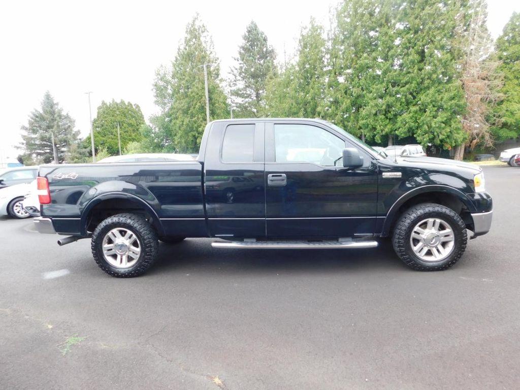 used 2008 Ford F-150 car, priced at $13,688