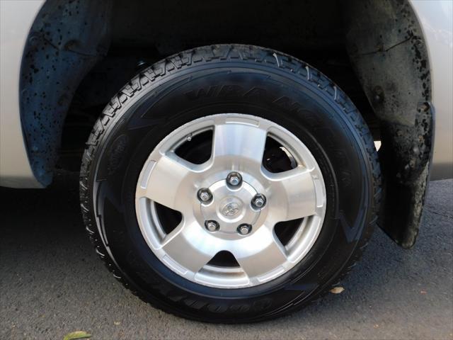 used 2007 Toyota Tundra car, priced at $15,788