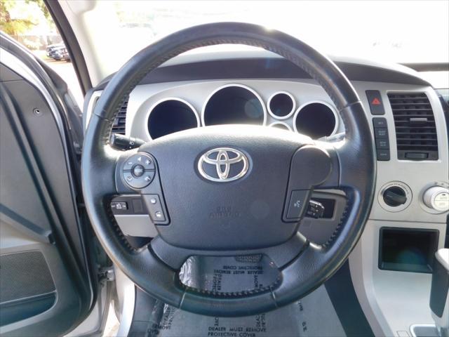 used 2007 Toyota Tundra car, priced at $15,788