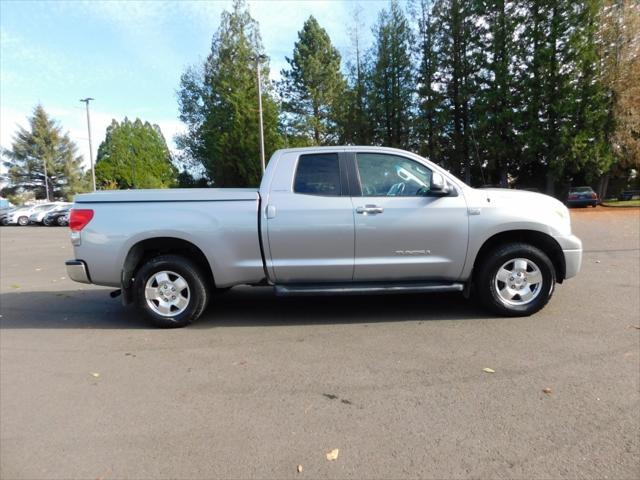 used 2007 Toyota Tundra car, priced at $15,788