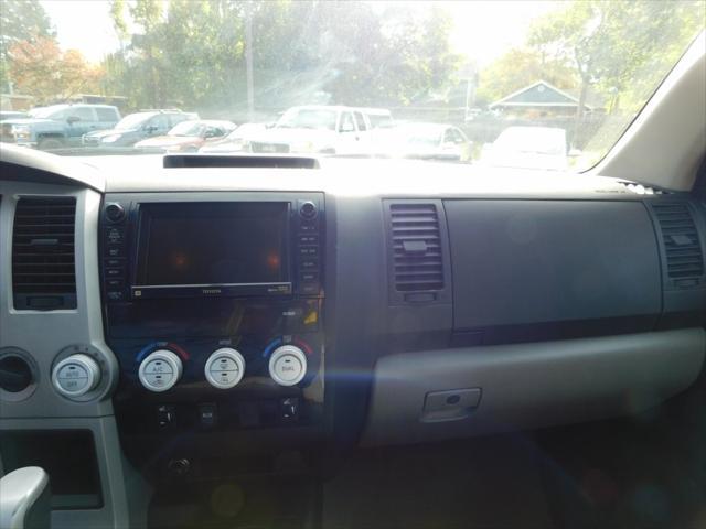 used 2007 Toyota Tundra car, priced at $15,788