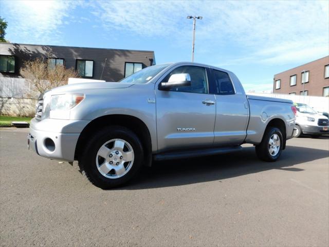 used 2007 Toyota Tundra car, priced at $15,788