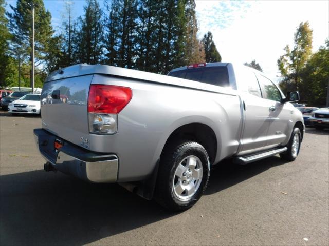 used 2007 Toyota Tundra car, priced at $15,788