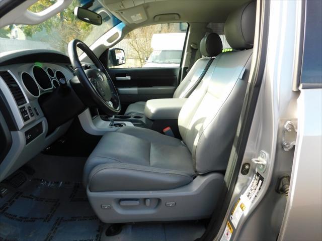 used 2007 Toyota Tundra car, priced at $15,788