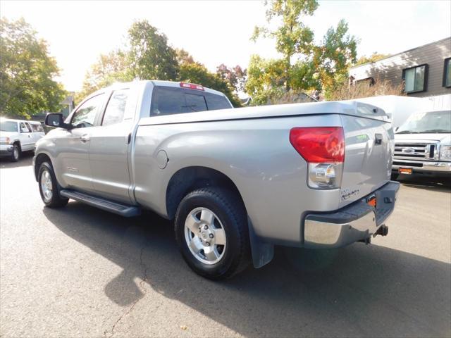 used 2007 Toyota Tundra car, priced at $15,788