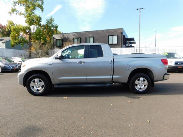 used 2007 Toyota Tundra car, priced at $15,788