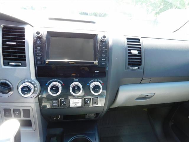 used 2011 Toyota Sequoia car, priced at $19,988