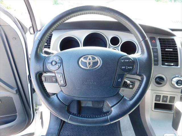 used 2011 Toyota Sequoia car, priced at $18,988