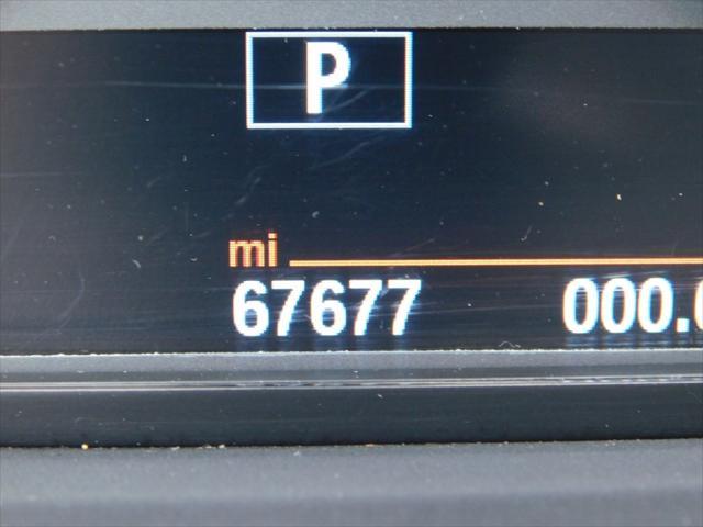 used 2018 BMW X1 car, priced at $18,988