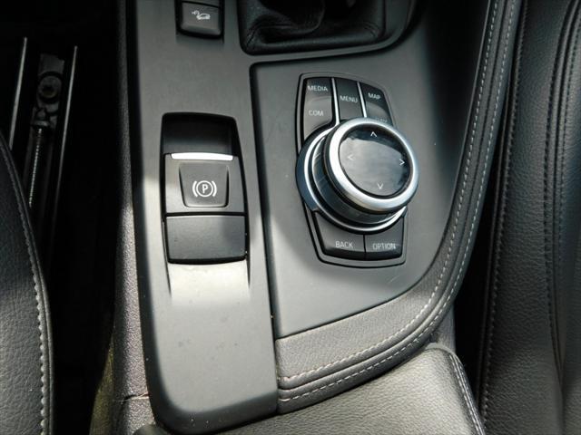 used 2018 BMW X1 car, priced at $18,988