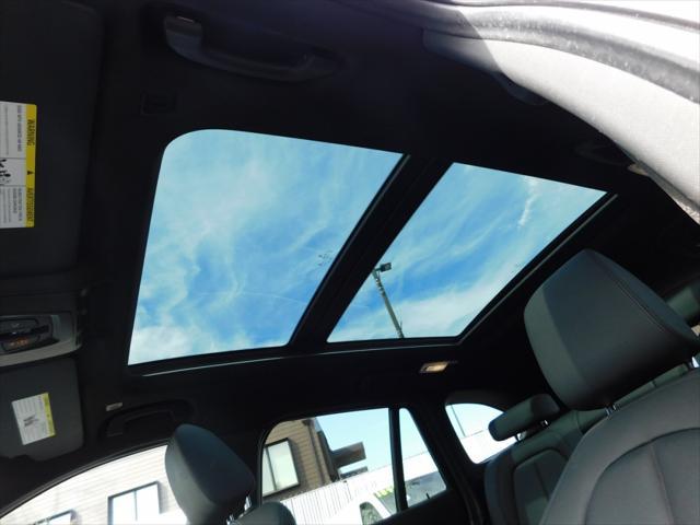 used 2018 BMW X1 car, priced at $18,988