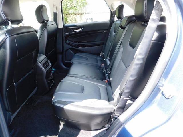 used 2018 Ford Edge car, priced at $9,988