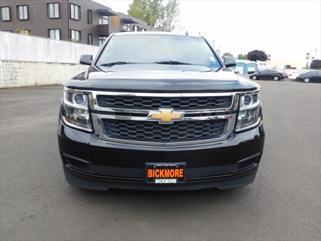 used 2015 Chevrolet Tahoe car, priced at $19,988