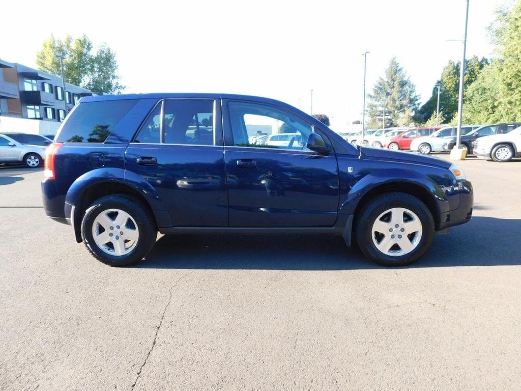 used 2007 Saturn Vue car, priced at $6,388