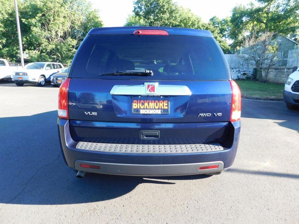 used 2007 Saturn Vue car, priced at $6,388