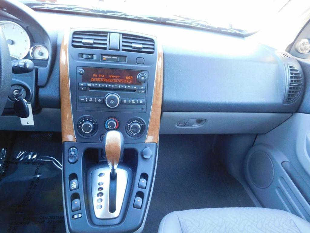 used 2007 Saturn Vue car, priced at $6,388