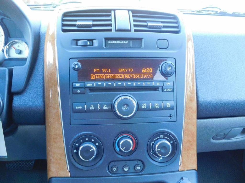 used 2007 Saturn Vue car, priced at $6,388