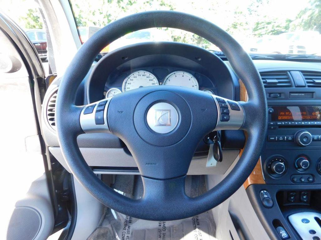 used 2007 Saturn Vue car, priced at $6,388