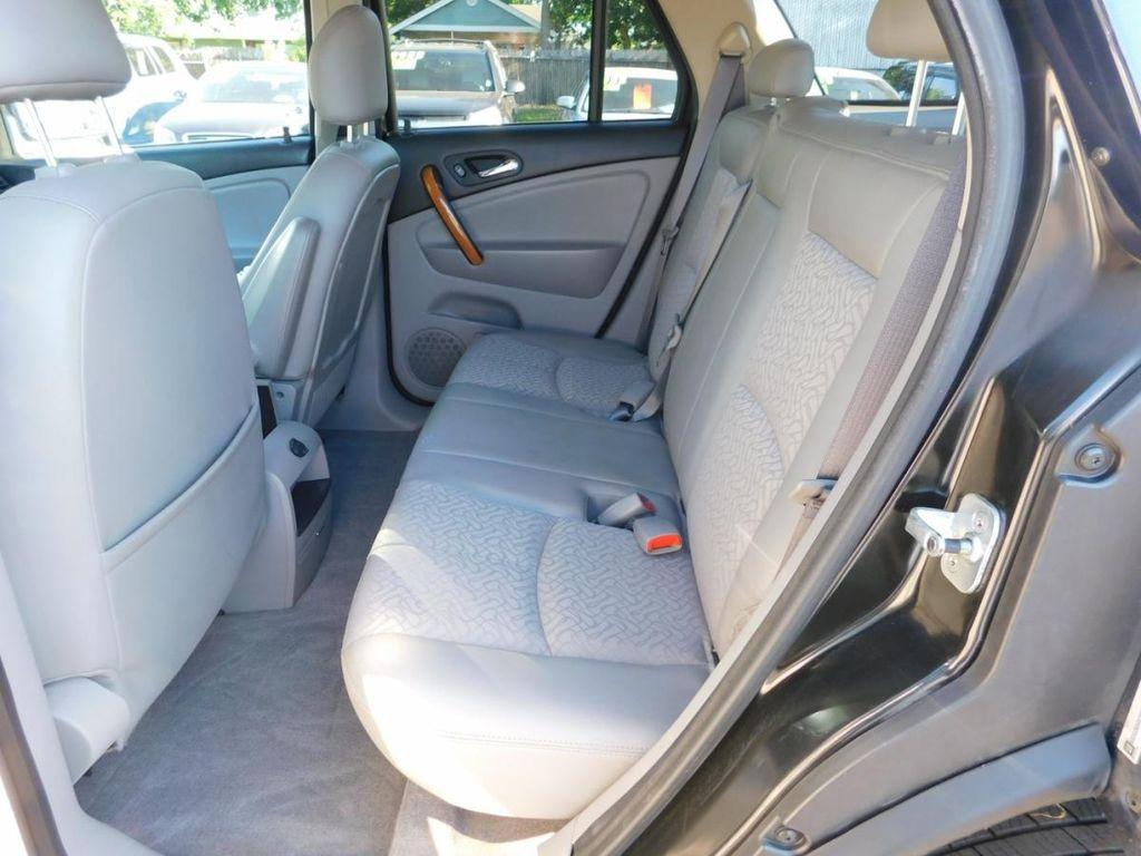 used 2007 Saturn Vue car, priced at $6,388