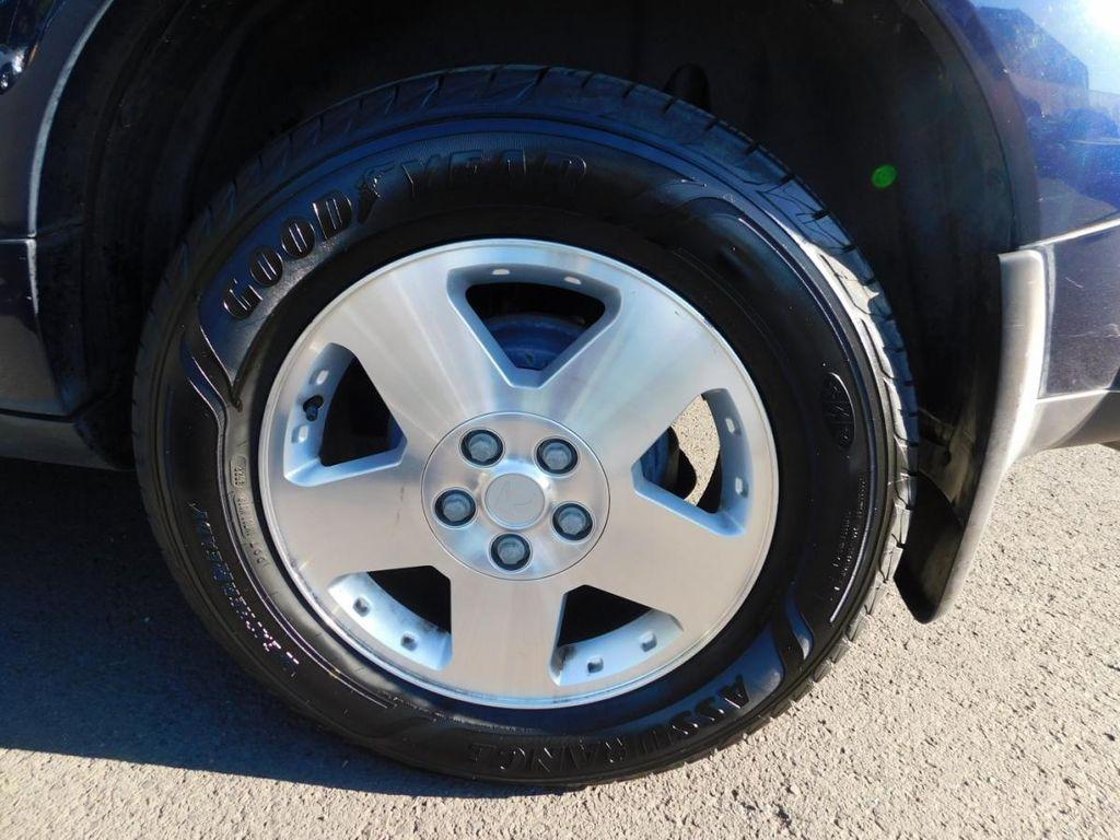 used 2007 Saturn Vue car, priced at $6,388