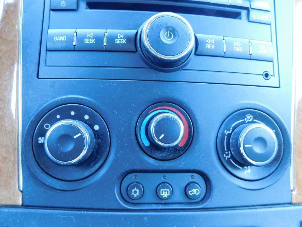 used 2007 Saturn Vue car, priced at $6,388