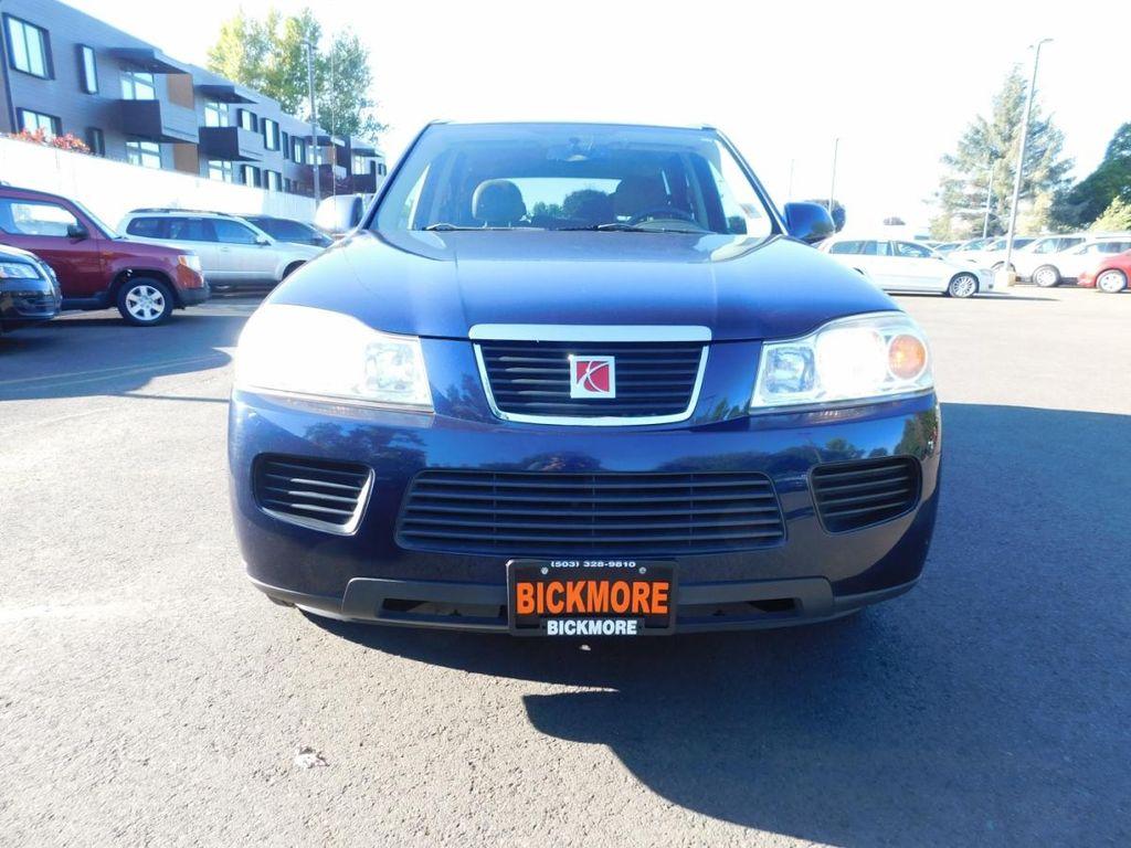 used 2007 Saturn Vue car, priced at $6,388