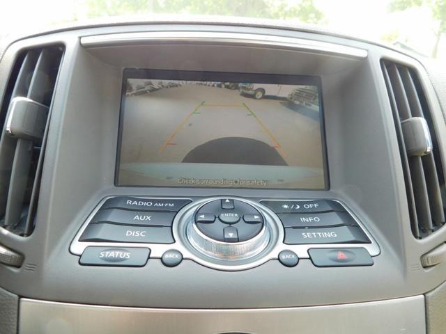 used 2012 INFINITI G37x car