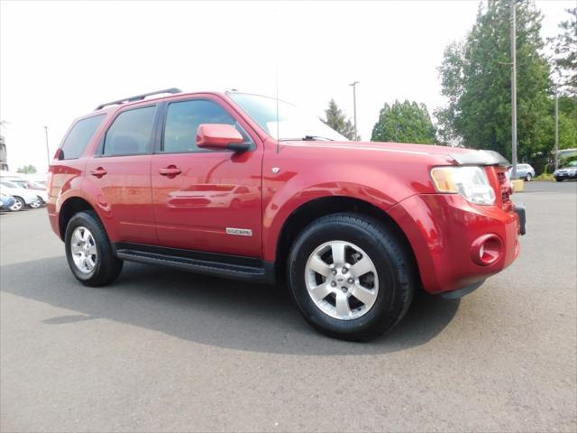 used 2008 Ford Escape car, priced at $8,388