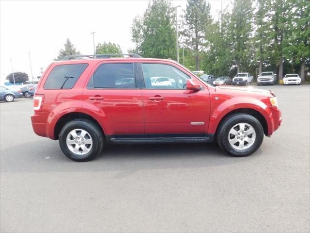 used 2008 Ford Escape car, priced at $8,388