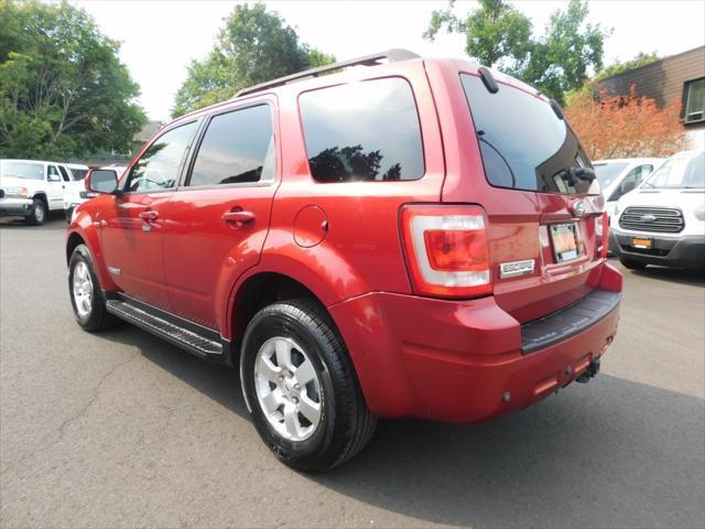 used 2008 Ford Escape car, priced at $8,388