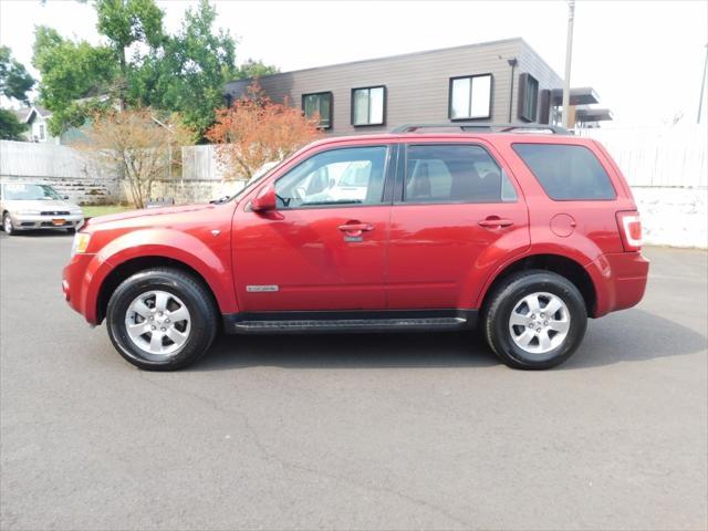 used 2008 Ford Escape car, priced at $8,388