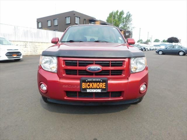 used 2008 Ford Escape car, priced at $8,388