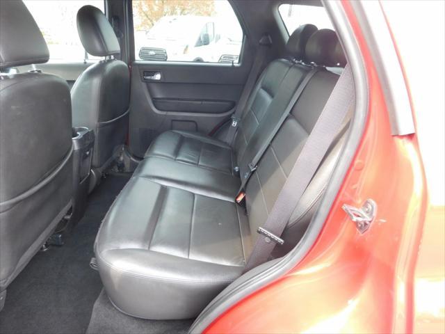 used 2008 Ford Escape car, priced at $8,388