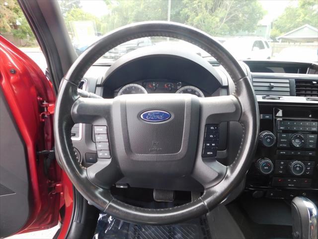 used 2008 Ford Escape car, priced at $8,388